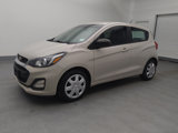 Used 2020 Chevrolet Spark LS image 2
