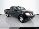 Used 2017 Nissan Frontier SV w/ SV Value Truck Package image 3