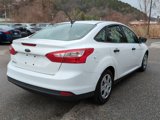 Used 2014 Ford Focus S image 4