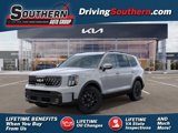 New 2024 Kia Telluride SX Prestige X-Pro image 1