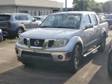 Used 2016 Nissan Frontier SL image 3