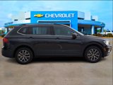 Used 2019 Volkswagen Tiguan SE image 6