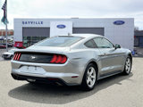 Used 2023 Ford Mustang Coupe image 5