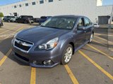 Used 2014 Subaru Legacy 2.5i Limited image 3
