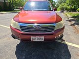 Used 2009 Subaru Forester 2.5X image 3
