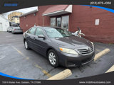 Used 2011 Toyota Camry LE image 2