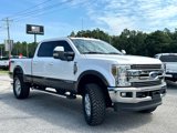 Used 2019 Ford F250 Lariat w/ Lariat Ultimate Package image 3