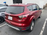 Used 2017 Ford Escape Titanium image 2