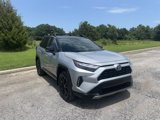 Used 2024 Toyota RAV4 XSE image 3