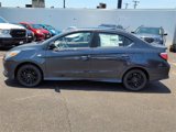 New 2024 Mitsubishi Mirage G4 Black Edition image 2