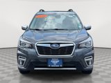 Used 2020 Subaru Forester Touring image 2