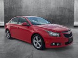 Used 2014 Chevrolet Cruze LT w/ RS Package image 3