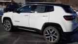 New 2025 Jeep Compass Limited w/ Elite Group image 2