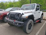Used 2018 Jeep Wrangler Rubicon image 3