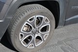 Used 2016 Jeep Renegade Limited image 4