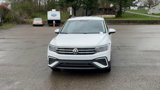 Used 2022 Volkswagen Tiguan S image 3