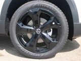 New 2025 Volkswagen Taos SE image 5