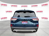 Certified 2020 Ford Escape SE image 4