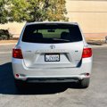 Used 2008 Toyota Highlander 4WD image 6