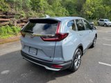 Used 2021 Honda CR-V EX image 3