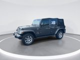 Used 2018 Jeep Wrangler Unlimited Sahara w/ Connectivity Group image 5