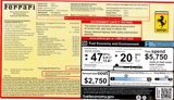 Certified 2023 Ferrari 296 GTB image 2