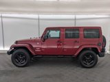 Used 2013 Jeep Wrangler Unlimited Sahara w/ Connectivity Group image 3