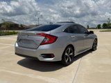 Used 2016 Honda Civic Touring image 4