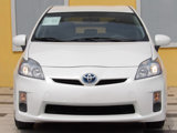 Used 2011 Toyota Prius Two image 2