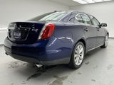 Used 2011 Lincoln MKS w/ 102A Rapid Spec Order Code image 4