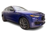 New 2024 Maserati Levante GT Ultima image 3