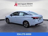 New 2025 Nissan Versa SV image 3