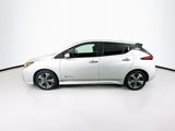 Used 2019 Nissan Leaf SV w/ SV Technology Package image 4