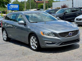 Used 2016 Volvo V60 T5 Premier w/ Convenience Package image 2