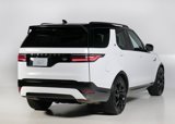 Used 2021 Land Rover Discovery S R-Dynamic image 2