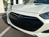 Used 2013 Hyundai Genesis 2.0T image 5