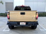 Used 2021 Chevrolet Colorado ZR2 w/ Colorado ZR2 Bison Edition image 6