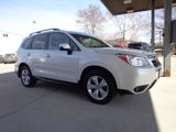 Used 2014 Subaru Forester 2.5i Touring image 3