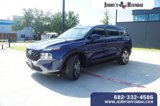Used 2022 Hyundai Santa Fe SE w/ Cargo Package image 4