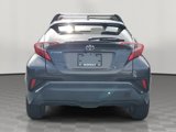 Used 2021 Toyota C-HR LE image 5