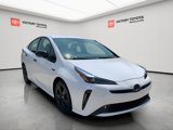 Used 2022 Toyota Prius image 2