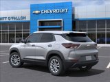 New 2024 Chevrolet TrailBlazer LS w/ LS Convenience Package image 3