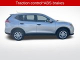 Used 2016 Nissan Rogue S image 4