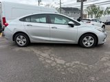 Used 2016 Chevrolet Cruze LS image 4