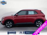 Certified 2022 Hyundai Venue Limited image 2