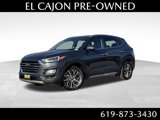Used 2020 Hyundai Tucson Limited w/ Cargo Package image 1