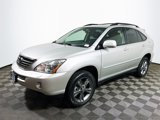 Used 2006 Lexus RX 400h AWD image 4
