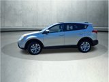 Used 2015 Toyota RAV4 Limited image 4