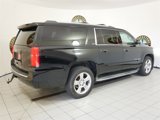 Used 2015 Chevrolet Suburban LTZ image 3