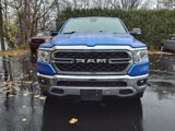 Certified 2022 RAM 1500 Big Horn image 2